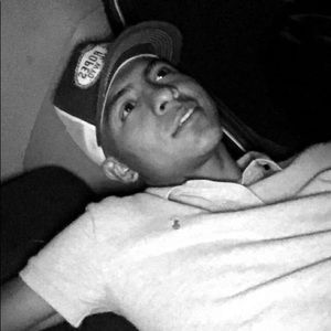 Meet your Posher, Armando